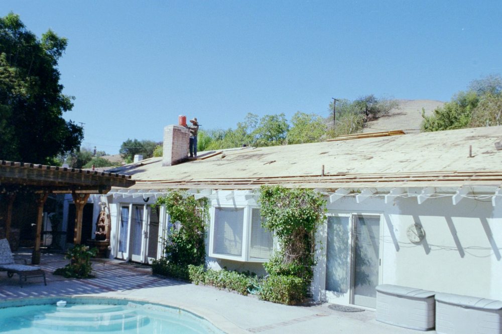 Slide of Specialty Construction