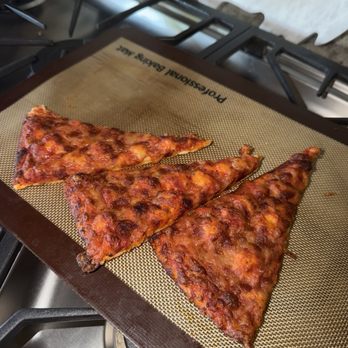 Pizza Man Dan's - Garbage - Pizza Near Me - Moorpark, California Pizza Man Dan's - Garbage - Pizza Near Me - Moorpark, California