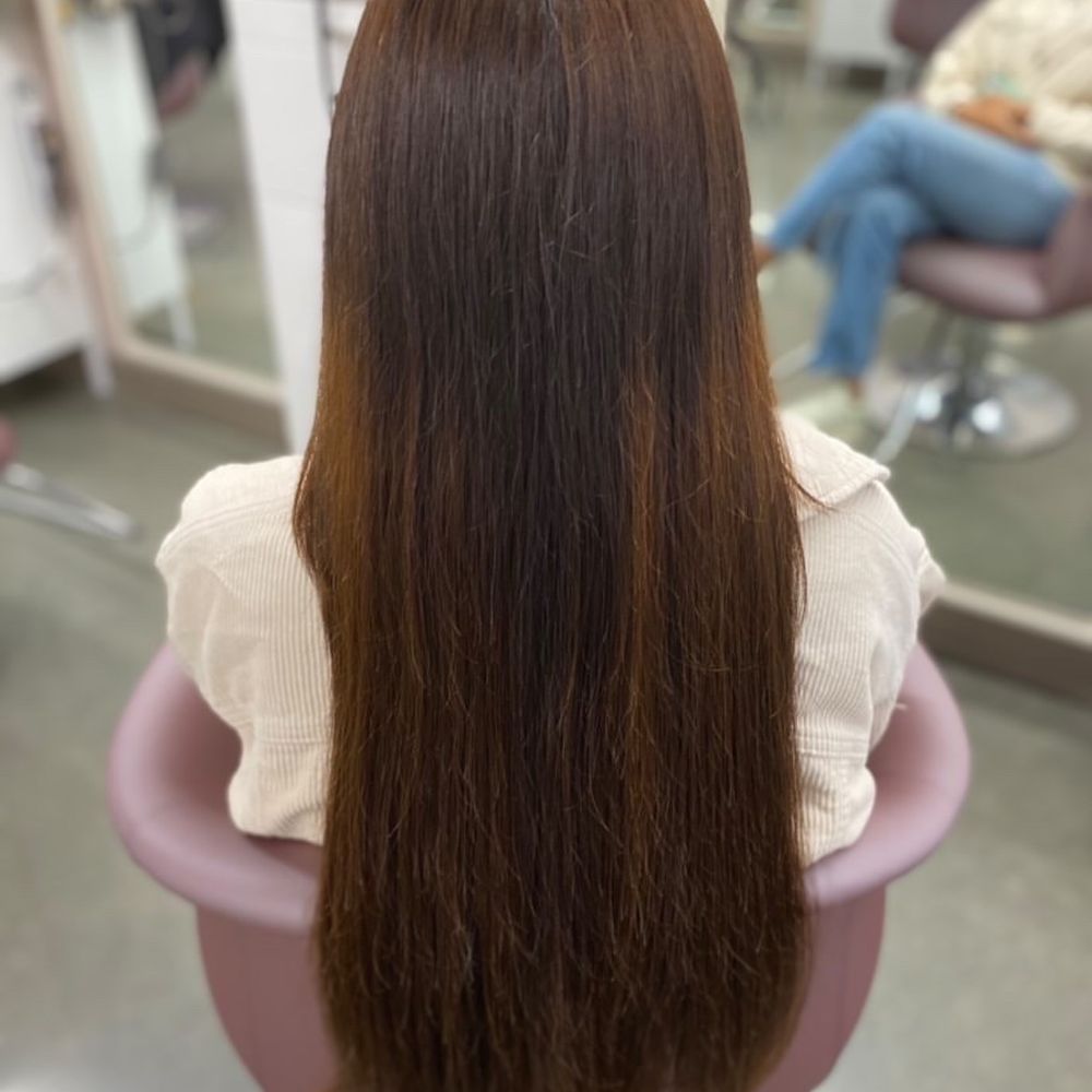 Salon Drew - Before - Hair Salons Near Me - Long Beach, California Salon Drew - Before - Hair Salons Near Me - Long Beach, California
