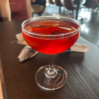 The Blackstone Meatball - Negroni - Italian Near Me - Omaha, Nebraska The Blackstone Meatball - Negroni - Italian Near Me - Omaha, Nebraska