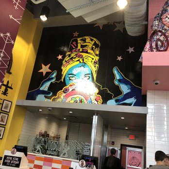 Voodoo Doughnut - Bakeries Near Me - Orlando, Florida Voodoo Doughnut - Bakeries Near Me - Orlando, Florida
