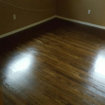 DB Genesis Hardwood Flooring - Finished product. - Flooring Near Me - Kensington, Maryland