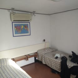 Centro Turistico Citta di Bologna - La casa mobile... Non male per il prezzo pattuito