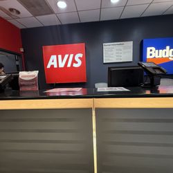 Avis Rent A Car