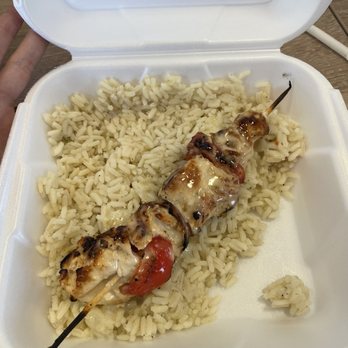 Ladera Greek Kitchen - Mini meal - Greek Near Me - Temecula, California