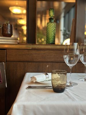 White City House by null