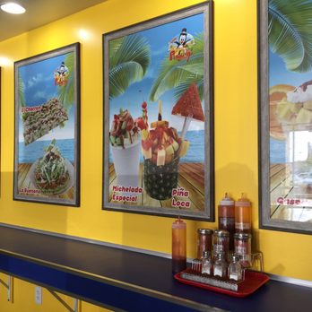 Mr. Penguin Snacks Plus - Juice Bars & Smoothies Near Me - Houston, Texas