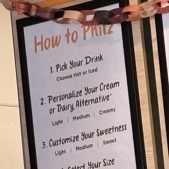 Philz Coffee - Coffee & Tea Near Me - Huntington Beach, California Philz Coffee - Coffee & Tea Near Me - Huntington Beach, California