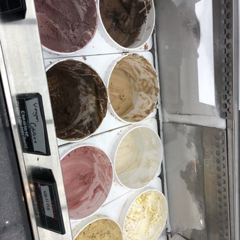 Point Creamery - Ice Cream & Frozen Yogurt Near Me - Point Pleasant, New Jersey