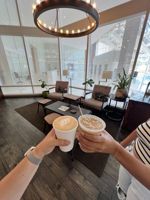 Silverback Coffee of Rwanda by null