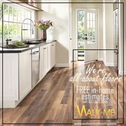 Walk On Me Flooring