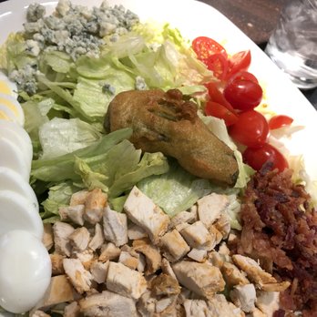 Twins Grill - Twins Cobb Salad - Tacos Near Me - Saint Paul, Minnesota