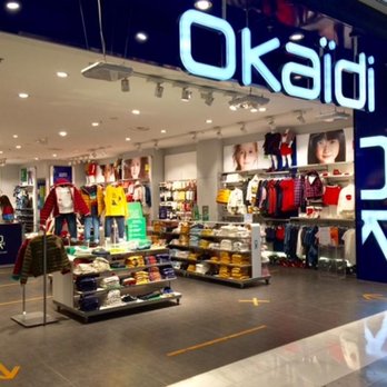 Okaidi - Children's Clothing Near Me - Lyon, 69