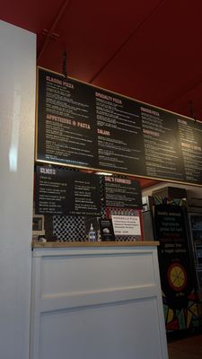 Sal's Pizzeria Cotati by null