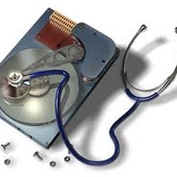 Data recovery