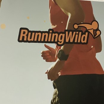 Running Wild - Sports Wear Near Me - Palm Springs, California