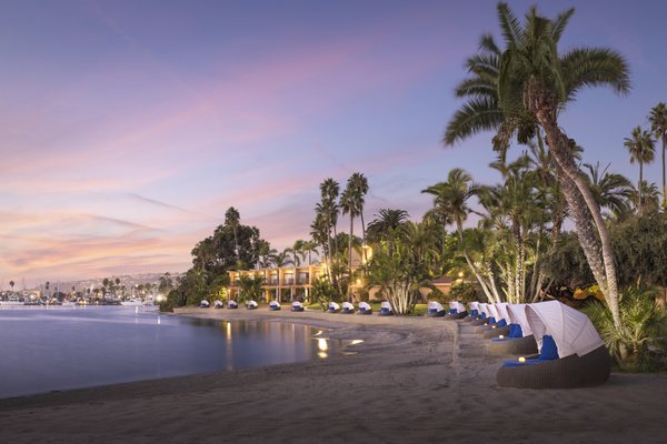 Bahia Resort Hotel by null