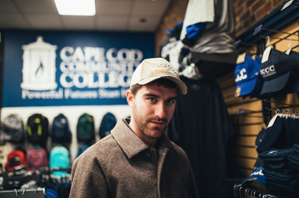 CAPE COD COMMUNITY COLLEGE Updated October 2024 2240 Iyannough Rd