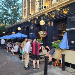 Cumberland Arms