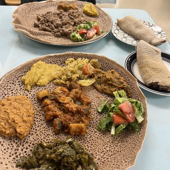 Lete's Injera and Cafe - Eritrean Near Me - Indianapolis, Indiana