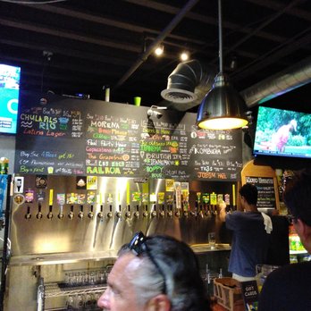 Novo Brazil Brewing - Breweries Near Me - Chula Vista, California Novo Brazil Brewing - Breweries Near Me - Chula Vista, California