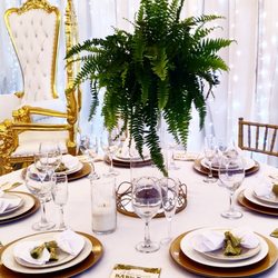 Magic Luxury Occasions Event Center - Magic Luxury Occasions Event Facility LLC