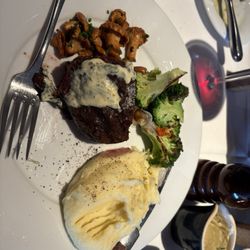 Grill Royal
