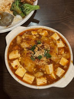 Spy C Cuisine by null