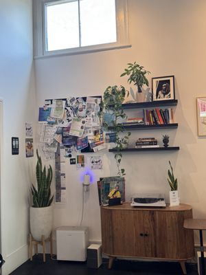 St. Noir Café by null