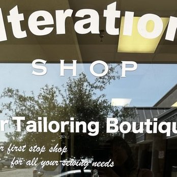 Your Tailoring Boutique - Sewing & Alterations Near Me - Phoenix, Arizona Your Tailoring Boutique - Sewing & Alterations Near Me - Phoenix, Arizona