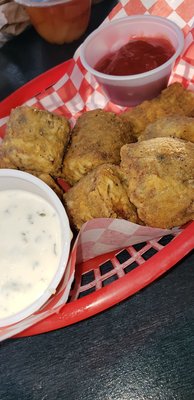 Captain Benny's by null