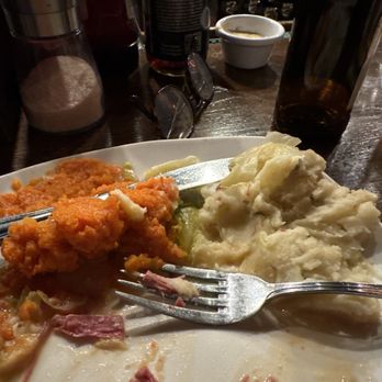 Galway Bay Irish Restaurant and Pub - Some of the heavily laden sugar food - Irish Near Me - Annapolis, Maryland Galway Bay Irish Restaurant and Pub - Some of the heavily laden sugar food - Irish Near Me - Annapolis, Maryland