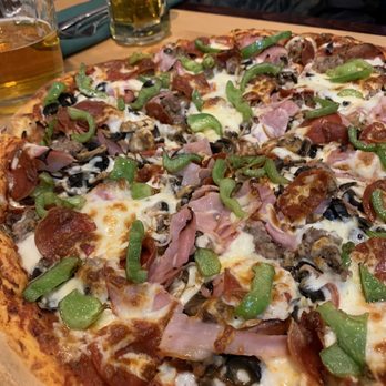 Pizza Plaza Restaurant - Mamma Mia - Pizza Near Me - Anchorage, Alaska Pizza Plaza Restaurant - Mamma Mia - Pizza Near Me - Anchorage, Alaska
