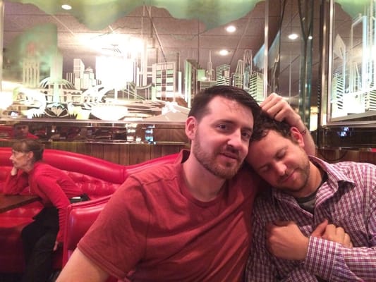 Marie's Pizza & Liquors by null