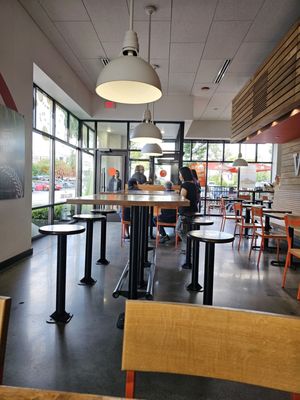 BIBIBOP Asian Grill by null