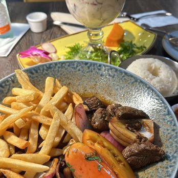 AROMAS DEL PERU - Updated August 2025 - 671 Photos & 386 Reviews - 5757