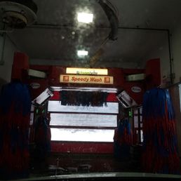 Inside Inside