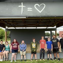 Life Church - Youth