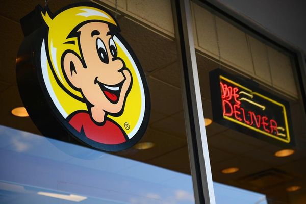 Hungry Howie's Pizza