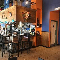 Blue Apache Mexican Restaurant