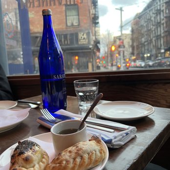 Balvanera - Argentine Near Me - New York, New York