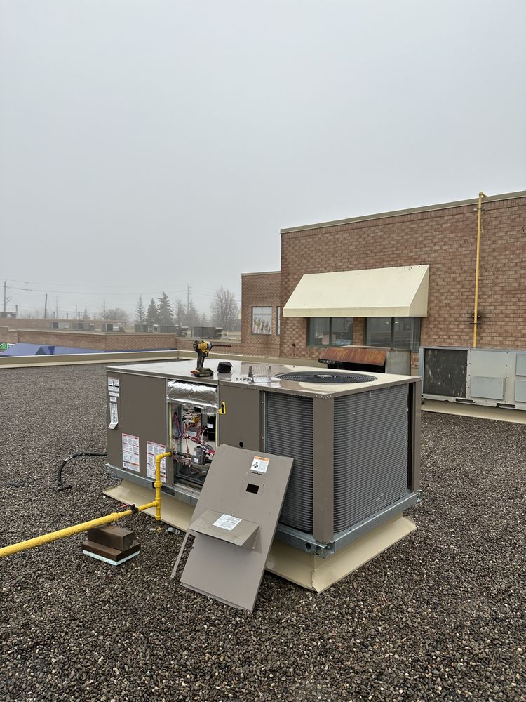 ENSIGHT AIR Updated August 2024 Request a Quote Brampton, Ontario