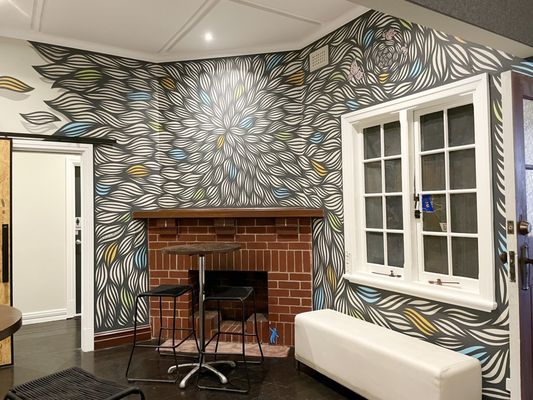 Old Young's Distillery by null