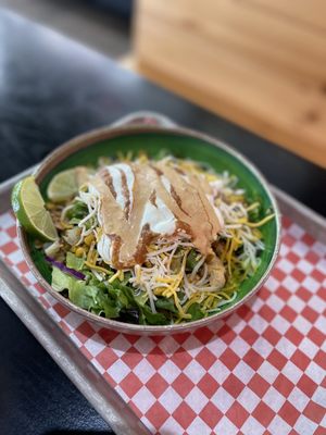 Taco Vida by null