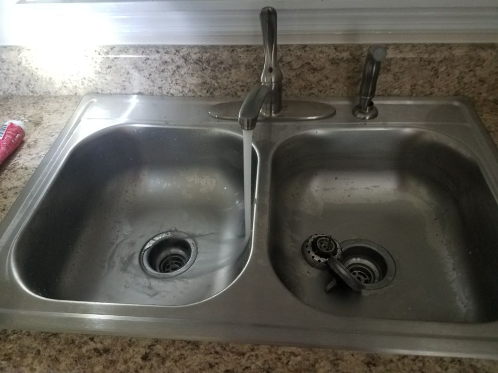 Slide of Glynn Glover Plumbing