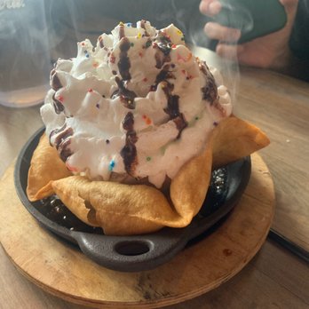 Rancho Loco Grill & Bar - Fried ice cream - Burgers Near Me - Cannon Falls, Minnesota Rancho Loco Grill & Bar - Fried ice cream - Burgers Near Me - Cannon Falls, Minnesota