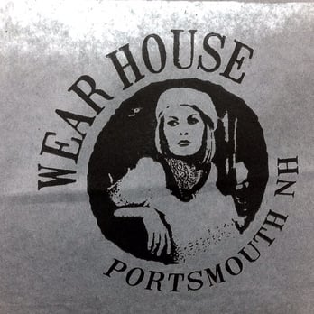 Wear House - Thrift Stores Near Me - Portsmouth, New Hampshire Wear House - Thrift Stores Near Me - Portsmouth, New Hampshire