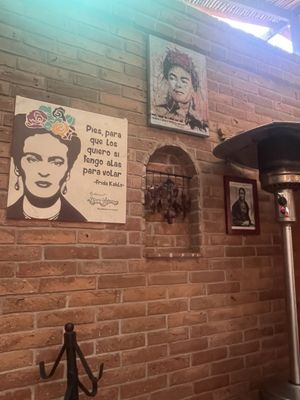 Maria California by null