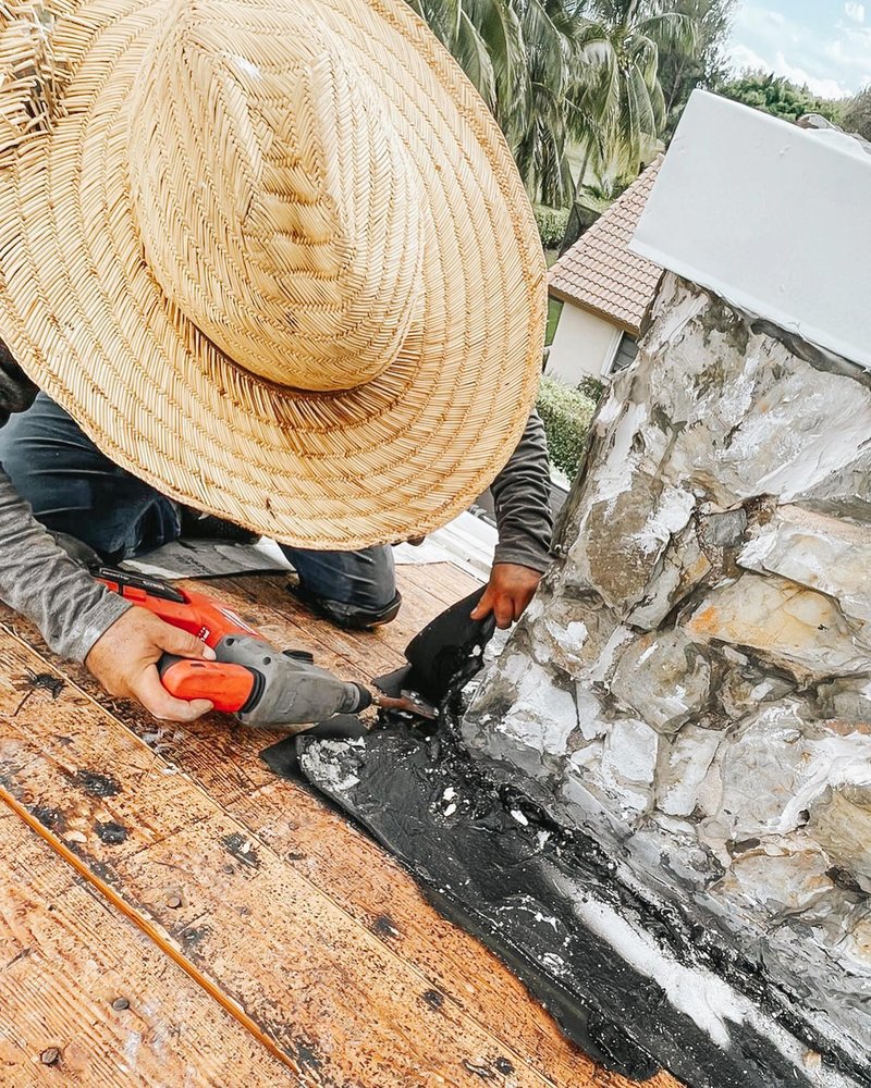 Slide of Neal Roofing & Waterproofing