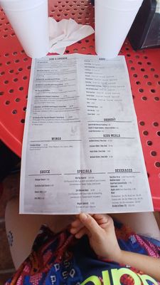 Dixie Pig Bar-B-Q by null
